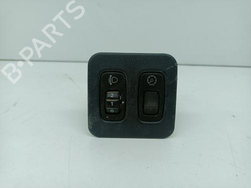 Headlight switch MITSUBISHI PAJERO III (V7_W, V6_W) 3.2 Di-D (V68W, V78W) | BP32445068I24