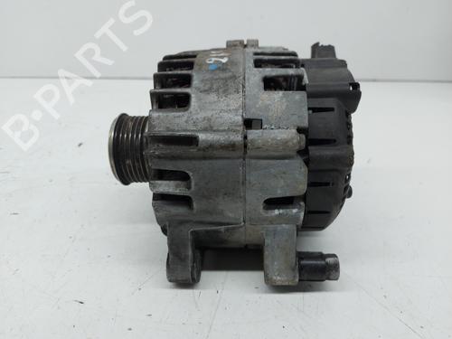 Alternator CITROËN BERLINGO MULTISPACE (B9) 1.6 HDi 75 16V | BP27238431M7 