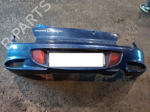 Used Rear bumper HYUNDAI COUPE I (RD) 1.6 i 16V (114 hp) 20833516