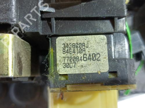 Switch RENAULT MEGANE I (BA0/1_) 1.6 e (BA0F, BA0S) | BP29120932I30 