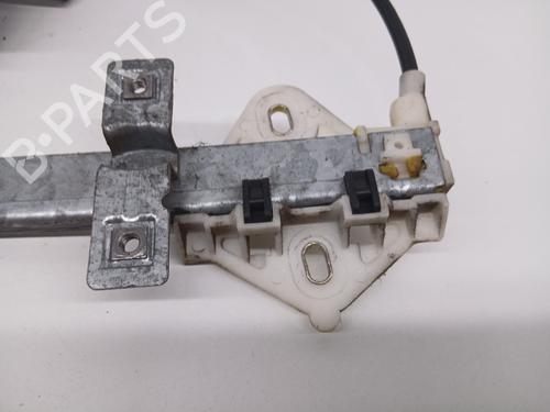 Rear right window mechanism SEAT TOLEDO I (1L2) 1.9 TD | BP29610908C25 