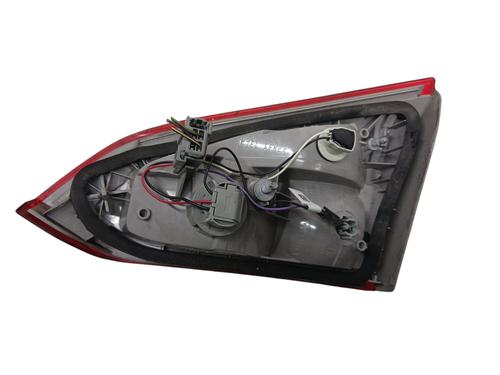 Left taillight FORD FOCUS III | BP31721679C34