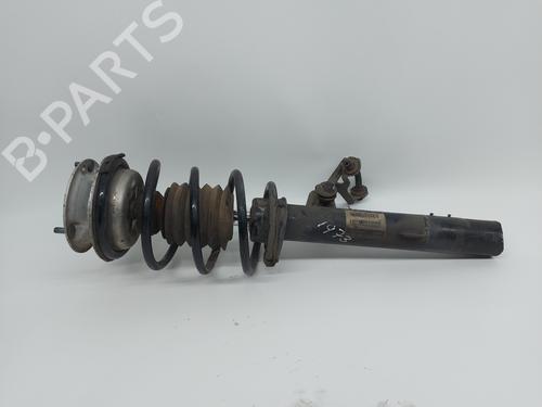 Used Right front shock absorber BMW 1 (E81) 116 i (122 hp) 22379679