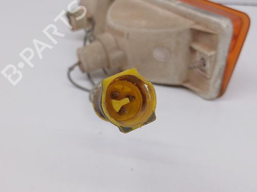 Left front indicator NISSAN PATROL III/1 Hardtop (K160)  | BP29610898C32 