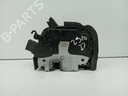 Front right lock BMW 3 Coupe (E46) 325 Ci | BP27223709C97 