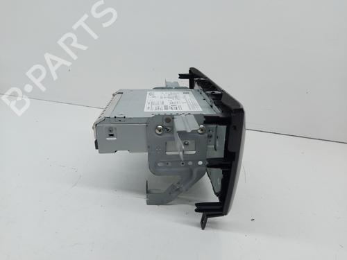 Radio NISSAN QASHQAI II (J11, J11_)  | BP24174780E6 