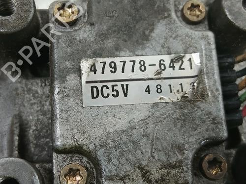 Injection pump MITSUBISHI PAJERO III (V7_W, V6_W) 3.2 Di-D (V68W, V78W) | BP30590812M78