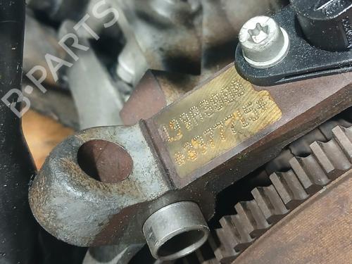 Engine FIAT DOBLO Cargo (263_) | BP27512092M1