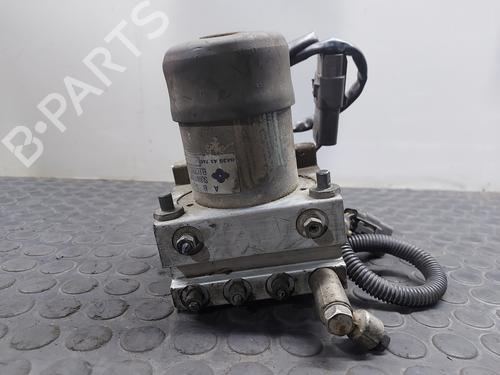 Used ABS pump FORD TRACER [1994-2001]  20836735