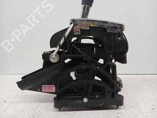 Gear lever FORD MONDEO III (B5Y) 2.0 TDCi | BP29220002M90 
