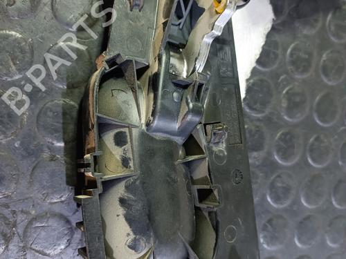 Rear left interior door handle PEUGEOT 307 Break (3E) 2.0 | BP20814768I15 