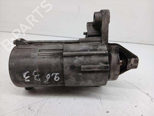 Starter CITROËN C4 I (LC_)  | BP26224921M8 