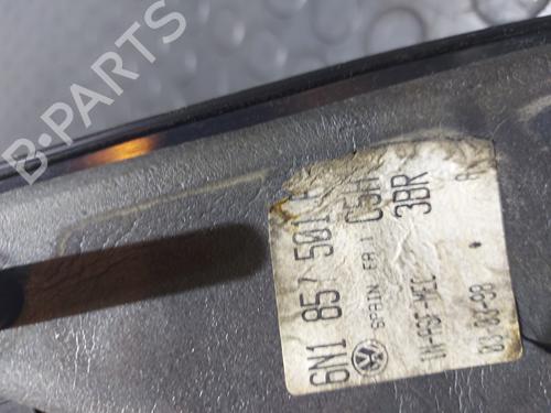 Left mirror VW POLO III (6N1) 64 1.9 SDI | BP20821498C26 