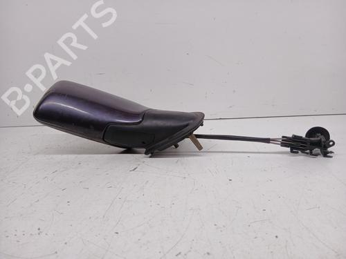 Right mirror VW GOLF III (1H1) 2.0 | BP28534800C27 