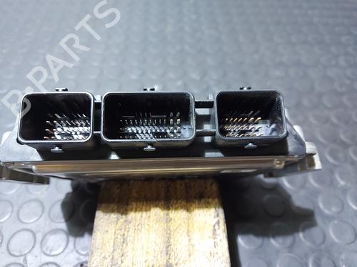 Engine control unit (ECU) CITROËN C4 I (LC_)  | BP20830457M57 
