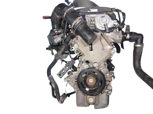 Engine OPEL CORSA E (X15)  | BP33983304M1  - Image 5