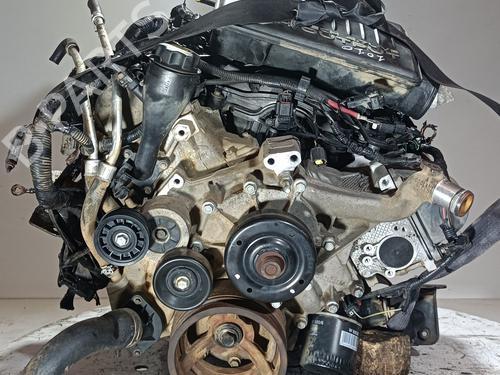 Used Engine JEEP GRAND CHEROKEE II (WJ, WG) [1998-2005]  25771164