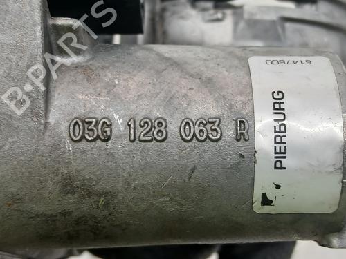 Throttle body OPEL VECTRA C (Z02) 2.2 DTI 16V (F69) | BP28502239M82