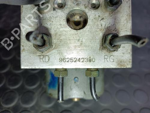 ABS pump CITROËN XSARA Break (N2)  | BP20837313M43 