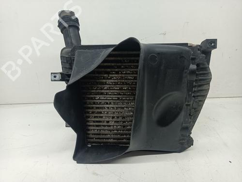 Intercooler PORSCHE CAYENNE (92A)  | BP28125310M30 