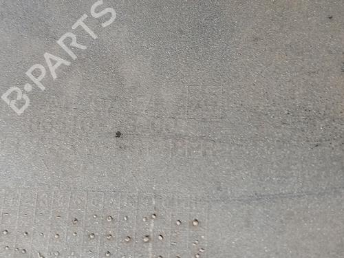Front bumper HYUNDAI H100 Bus (P)  | BP28168372C7 