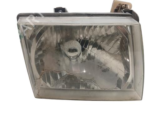 Used Right headlight Right headlight FORD RANGER (ER, EQ, R_) 2.5 TD 4x4 (109 hp) 33886016 33886016