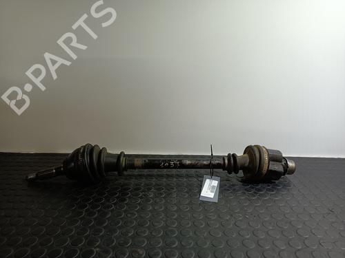 Used Left front driveshaft RENAULT TRAFIC Van (T_, P_, V_) 1.9 D (60 hp) 32043017