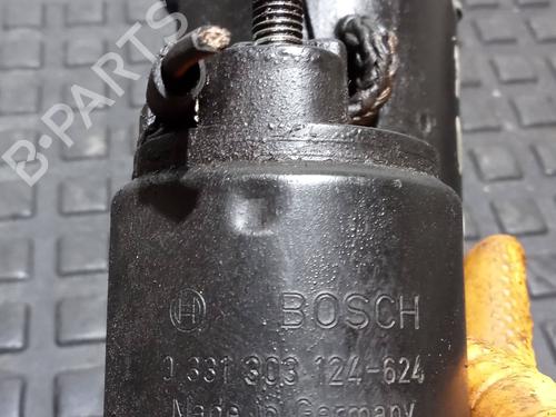 Starter OPEL OMEGA B (V94) 2.0 16V (F69, M69, P69) | BP20826704M8 
