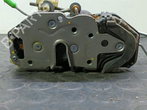 Used Front left lock OPEL ASTRA J (P10) [2009-2016]  20833941