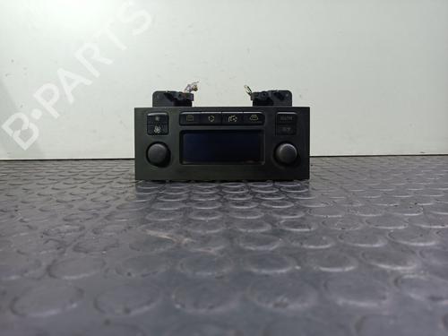 Climate control PEUGEOT 307 Break (3E) 1.6 HDi 110 | BP20829923I5 