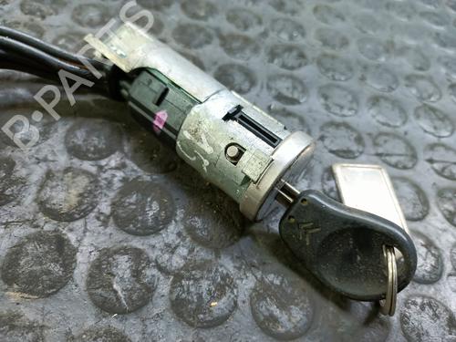 Used Ignition barrel CITROËN XANTIA (X1_, X2_) 1.9 Turbo D (90 hp) 20828689