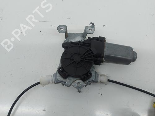 Rear right window mechanism NISSAN QASHQAI / QASHQAI +2 I (J10, NJ10, JJ10E) 2.0 dCi | BP23661125C25 