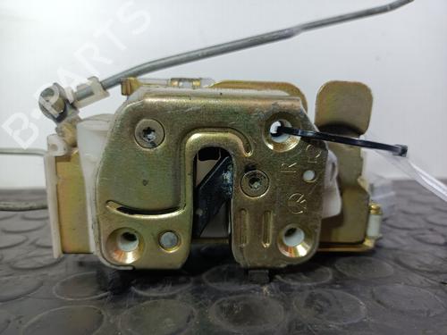 Front right lock NISSAN PRIMERA (P11) 2.0 TD | BP20822811C97 