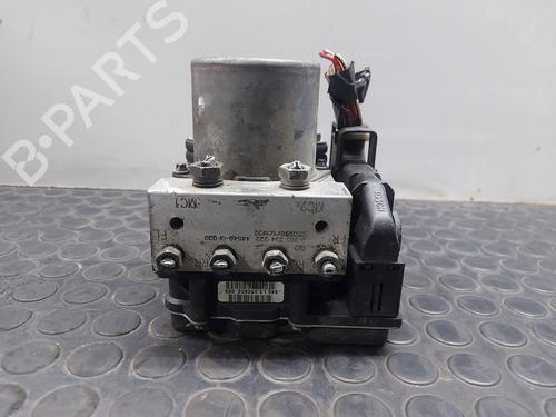 Used ABS pump TOYOTA COROLLA Verso (ZER_, ZZE12_, R1_) [2004-2009]  20842605