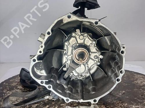 Gearbox NISSAN PATHFINDER III (R51) 2.5 dCi | BP20845408M3 