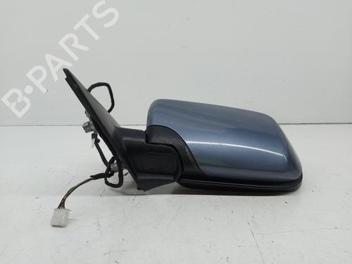 Left mirror BMW 3 (E46) 320 d | BP24959283C26 