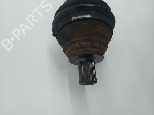Left front driveshaft VW GOLF V (1K1)  | BP24293014M38 