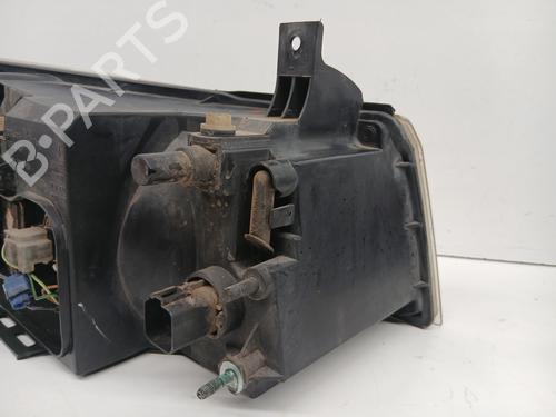 Left headlight FORD TRANSIT Van (FA_ _) 2.4 TDE | BP29427360C28 