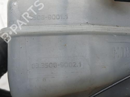 Brake master cylinder PEUGEOT 4007 (VU_, VV_) 2.2 HDi | BP27693030M77 
