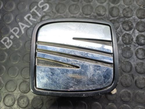 Used Tailgate handle SEAT CORDOBA (6K1, 6K2) 1.4 i (60 hp) 20814549