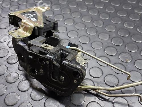 Front right lock HYUNDAI ACCENT II (LC) 1.5 | BP20814876C97 