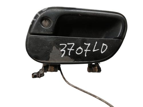Used Front left exterior door handle Front left exterior door handle 38233279 38233279