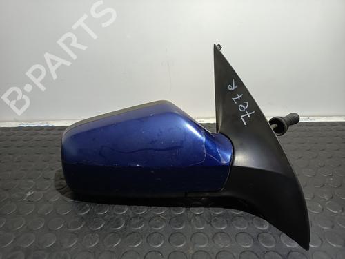 Used Right mirror OPEL ASTRA G Hatchback (T98) 1.7 DTI 16V (F08, F48) (75 hp) 20824461