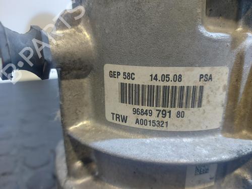 Steering pump PEUGEOT 308 SW I (4E_, 4H_) 1.6 16V | BP32303344M99