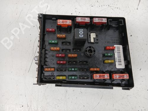 Used Fuse box VW PASSAT B6 Variant (3C5) [2005-2011]  29613325