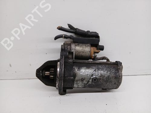 Startmotor MERCEDES-BENZ C-CLASS (W203) C 200 CDI (203.004) (116 hp) 27261710