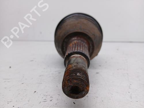 Left front driveshaft CHEVROLET CAPTIVA (C100, C140) | BP29913393M38