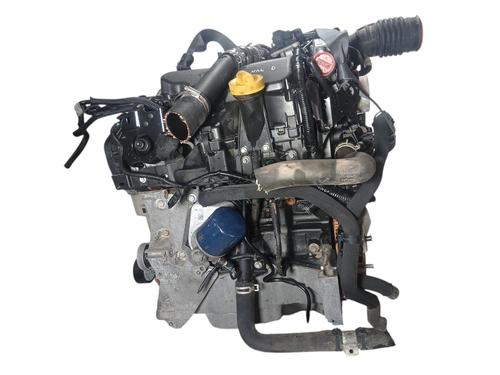 Used Engine Engine NISSAN NOTE (E12) [2012-2026] 33994731 33994731