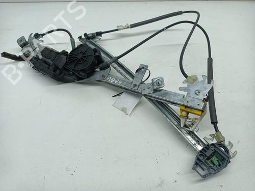 Fensterheber links vorne für RENAULT MEGANE II Saloon (LM0/1_) 1.9 dCi (LM0G, LM1G, LM2C) (120 hp) 20822571