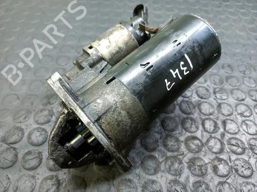 Used Starter FIAT STILO Multi Wagon (192_) 1.9 D Multijet (120 hp) 20828922